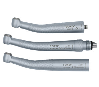 Dental Turbine