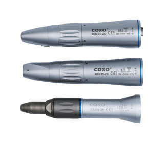 Handpieces