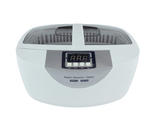 Ultrasonic bath