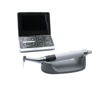 Endodontic motor