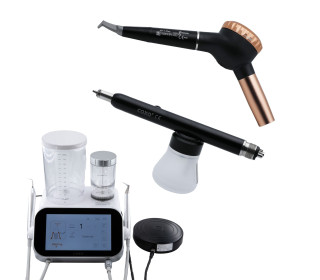 Dental Air Polisher